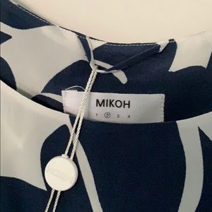 Mikoh sundress